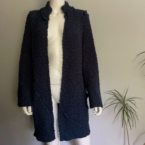 FREE PEOPLE Cardigan  - Picture 1 of 6